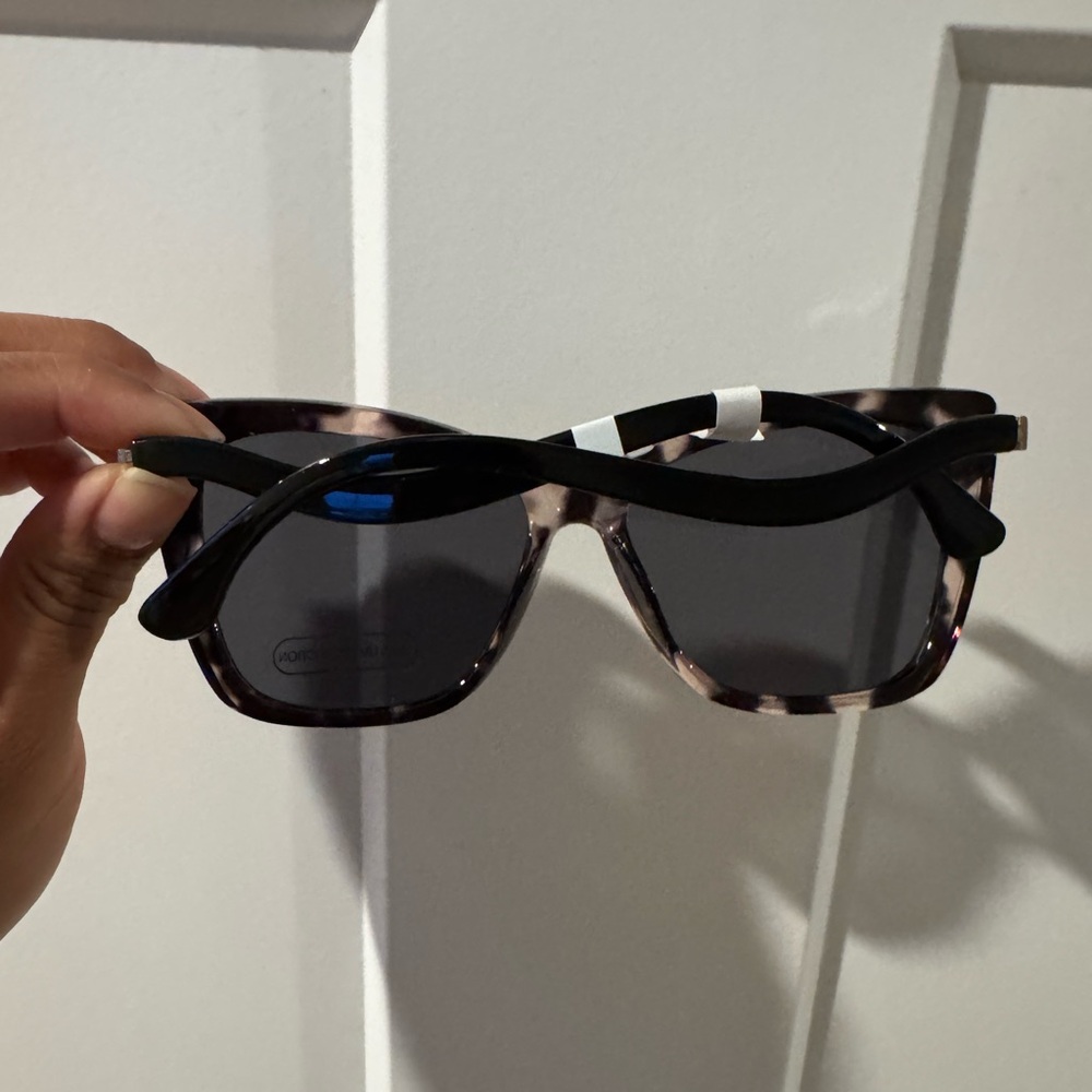 Torrid Cateye Smoke Lens Sunglass - Picture 5 of 5